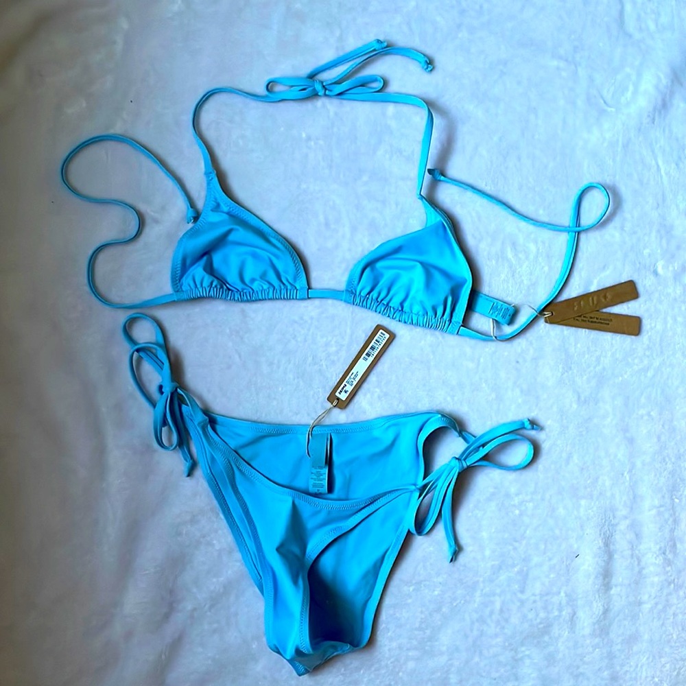 SKIMS TWO PIECE